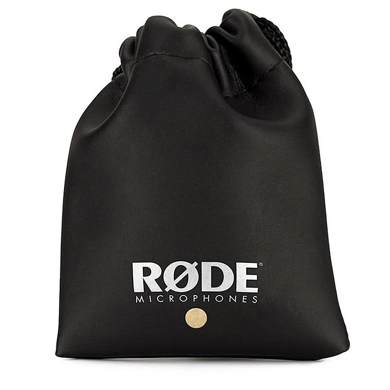 Rode Lavalier Go Professional-Grade Wearable Microphone