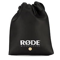 Rode Lavalier Go Professional-Grade Wearable Microphone