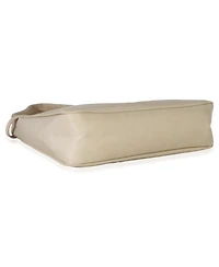 Pre-Owned Prada Beige Re-Nylon Re-Edition 2000 Mini Bag