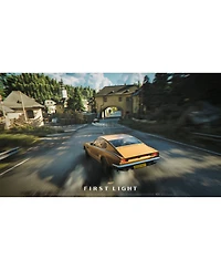 Io Interactive 007 First Light Xbox S|X