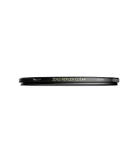 Thypoch Thypoch 62mm Zero Reflex Clear Filter Black