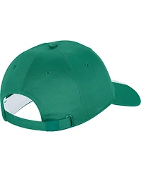 Adidas Men's and Women's Green Mexico National Team 2026 World Cup 3-Stripe Adjustable Hat