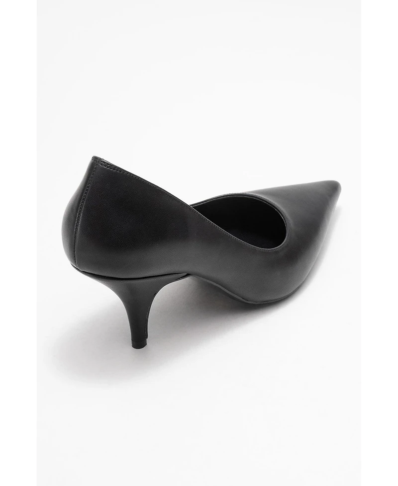 Prologue Shoes Women Marcus Pointed Toe Pump