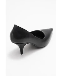 Prologue Shoes Women Marcus Pointed Toe Pump