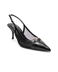 Prologue Women's Shoes Orella Stiletto Mesh Pump