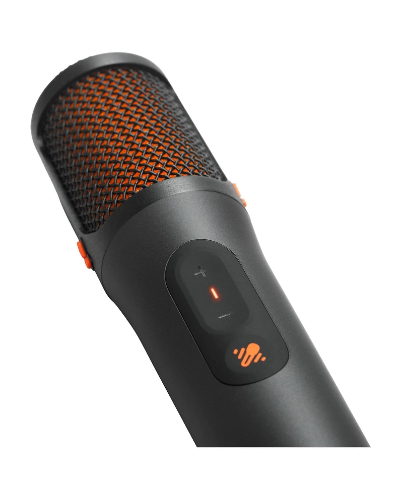 Jbl EasySing Mics 2-Pack Wireless Ai-powered Microphones