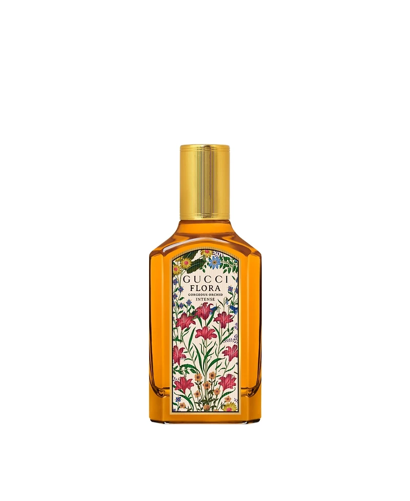 Gucci Flora Gorgeous Orchid Eau de Parfum Intense Spray
