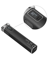 SmallRig HPS99 27200mAh Handheld Power Stick with Shoulder Strap