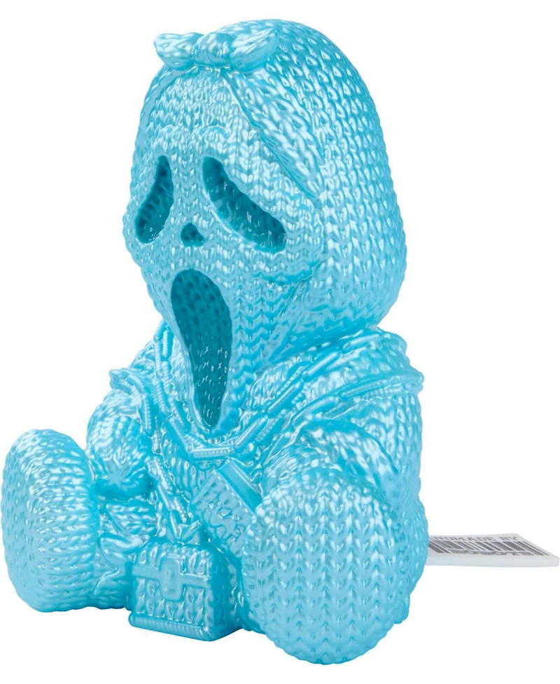 Handmade by Robots Ghost Face: Jacob Marley