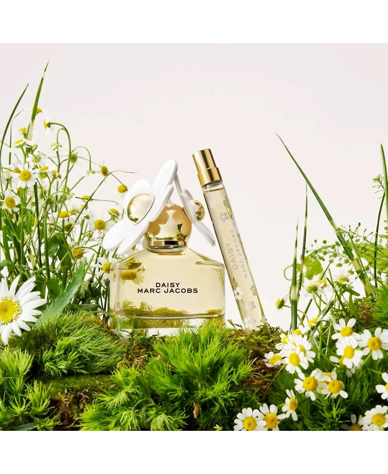 Marc Jacobs 3-Piece Daisy Eau de Toilette Gift Set