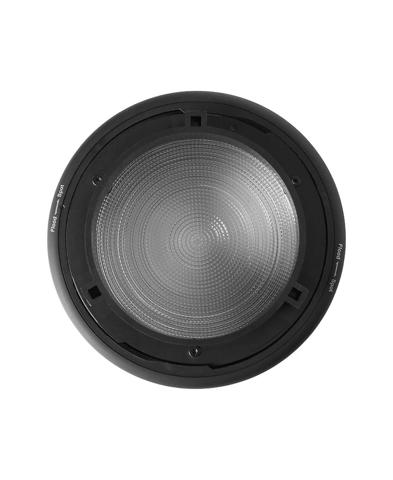 amaran Mini Fresnel and Barn Doors for Ray 60c and 120c Cob Light