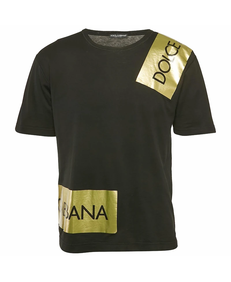 Pre-Owned Dolce & Gabbana Women's Pre-Owned Dolce Gabbana Cotton Top
