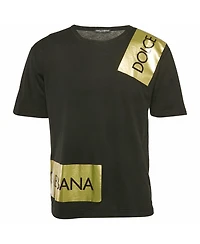 Pre-Owned Dolce & Gabbana Women's Pre-Owned Dolce Gabbana Cotton Top