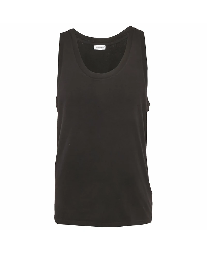 Pre-Owned Dolce & Gabbana Women's Jersey Top