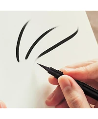 Pentel Pocket Brush Pen with 2 Refills