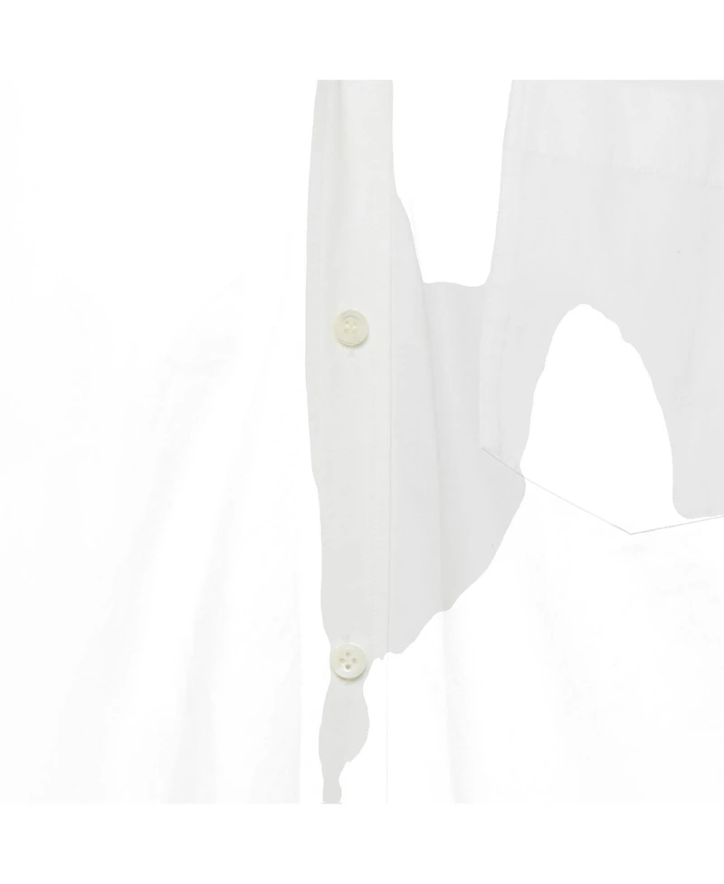 Pre-Owned Balenciaga Women's Cotton Top