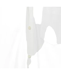Pre-Owned Balenciaga Women's Cotton Top