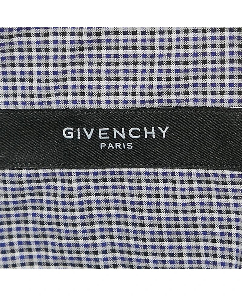 Pre-Owned Givenchy Women's Cotton Top