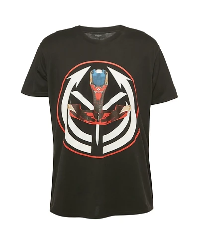 Pre-Owned Givenchy Women's Jersey Top