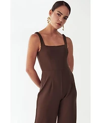 St Mrlo Women's Anika Jumpsuit