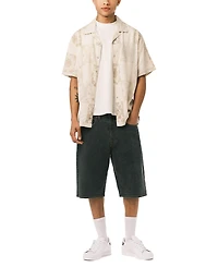 Buffalo David Bitton Men's Mick Regular-Fit Shorts