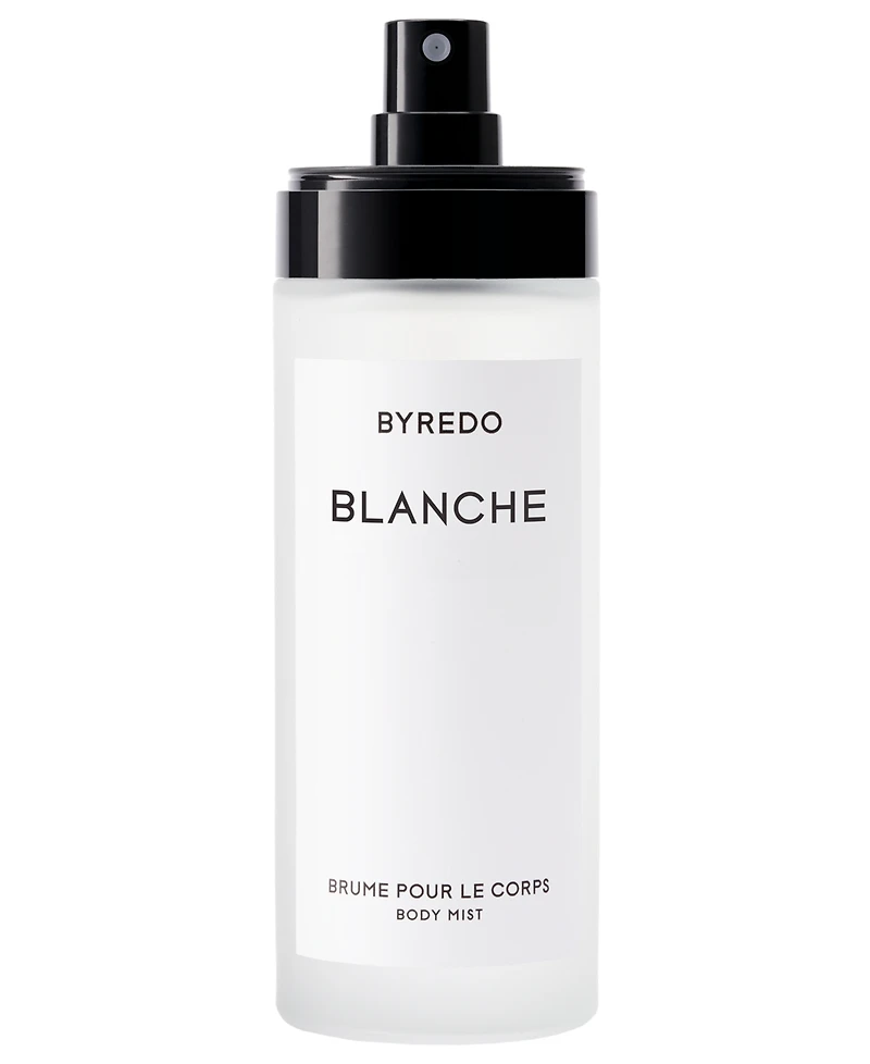 Byredo Blanche Body Mist, 3.4 oz.