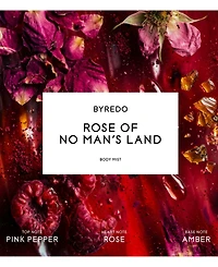Byredo Rose of No Man's Land Body Mist, 3.4 oz.