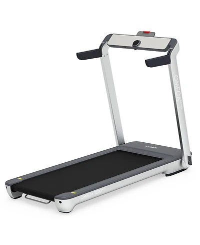 Harison Commercial Treadmill, Foldable and Low-Noise running treadmill (Hrm-T200)