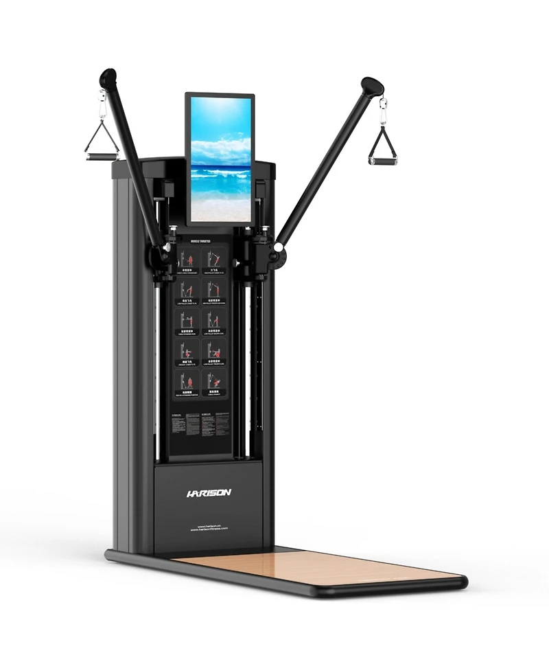 Harison Intelligent Multi-Function Strength Training Machine (Hr-G30418 Track)