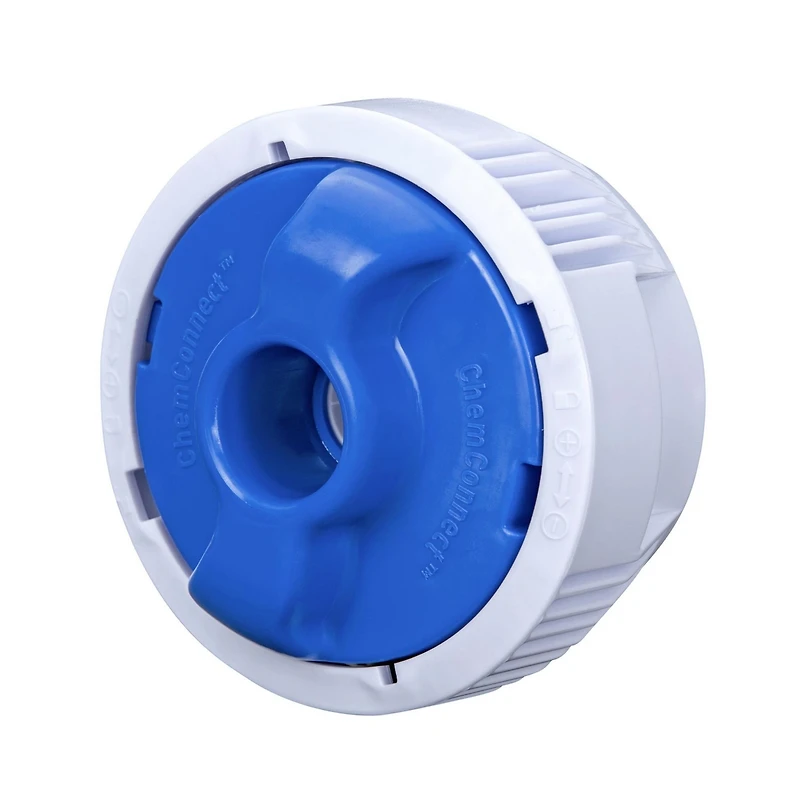 Bestway Hydrium 16 x 52" Steel Wall Round Above Ground Swimming Pool Set