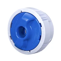 Bestway Hydrium 16 x 52" Steel Wall Round Above Ground Swimming Pool Set