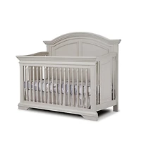 Sorelle Portofino High Arch Crib