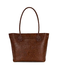 Patricia Nash Eastleigh Large Tote Handbag