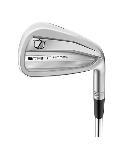 Wilson Staff Model Cb 26 Right Hand Mens Irons