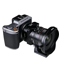 Venus Laowa 17mm f/4 Zero-d Tilt-Shift Lens for Hasselblad Xcd