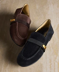 Donna Karan New York Women's Danica Slip-On Loafers