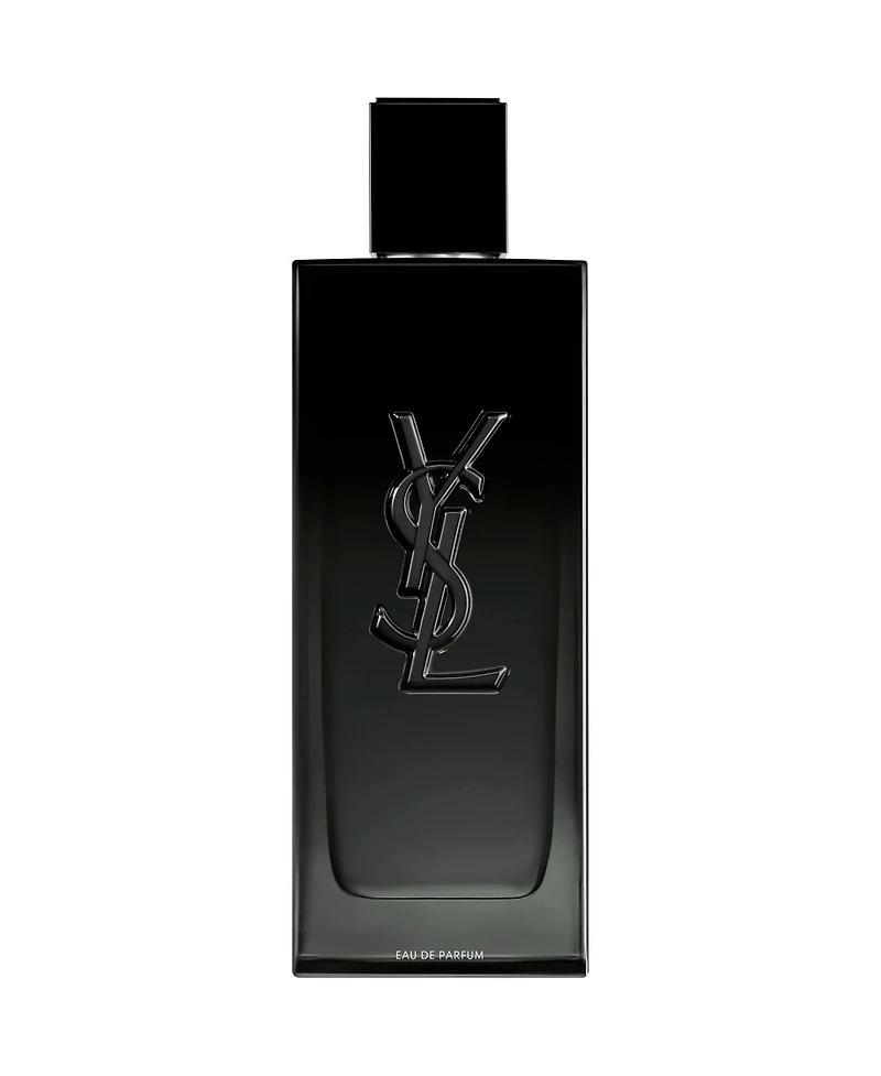 Yves Saint Laurent Men's Myslf Eau De Parfum Jumbo, 5.07 oz.