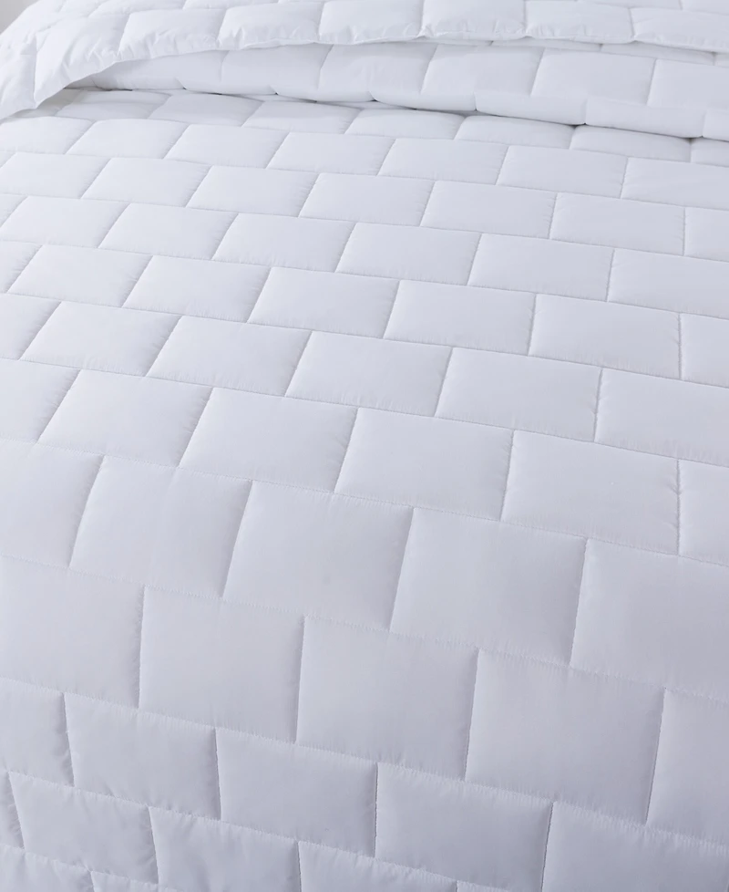 St. James Home Subway Tile Down Alternative Blanket