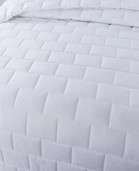 St. James Home Subway Tile Down Alternative Blanket