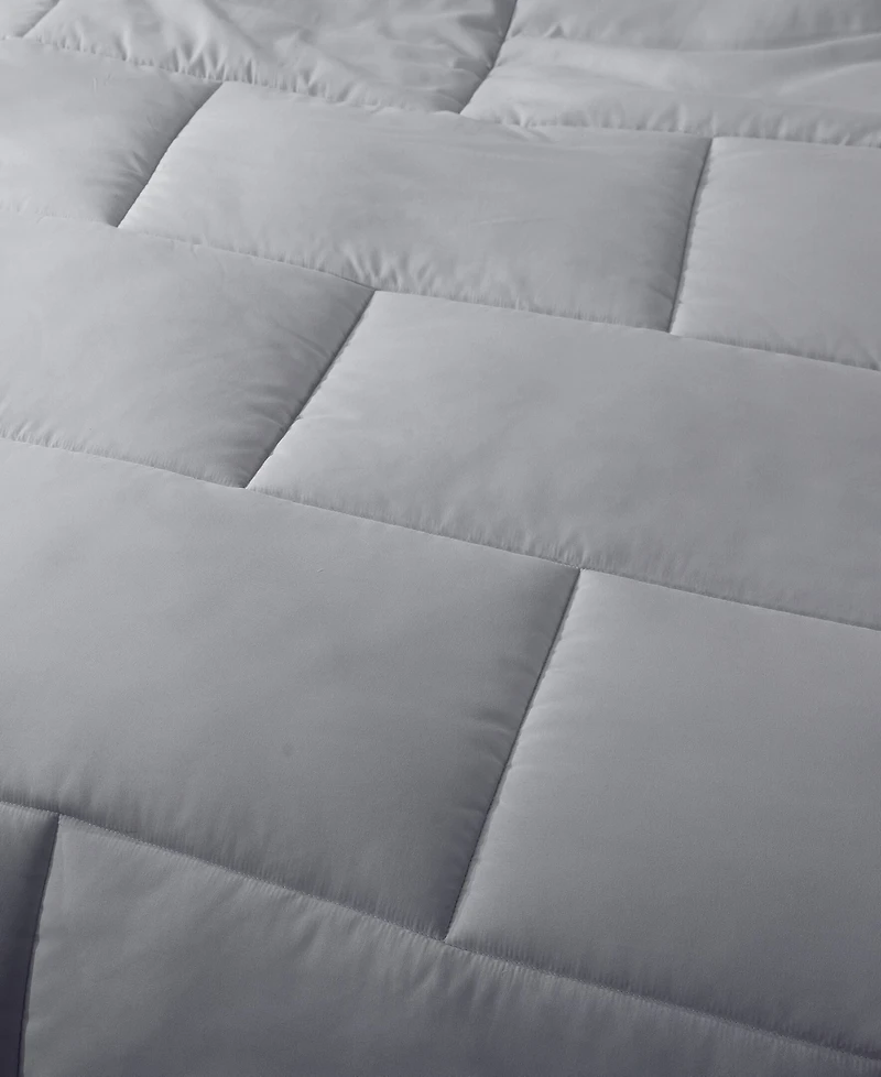 St. James Home Subway Down Alternative Comforter