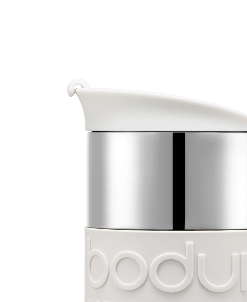 Bodum 20-Oz. Stainless Steel Vacuum Travel Mug