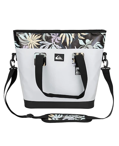 Quiksilver Pro Series 24L 24 Can Tote 48H Cooler Bag