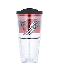 Tervis Portland Trail Blazers 24oz. Competitor Classic Travel Tumbler