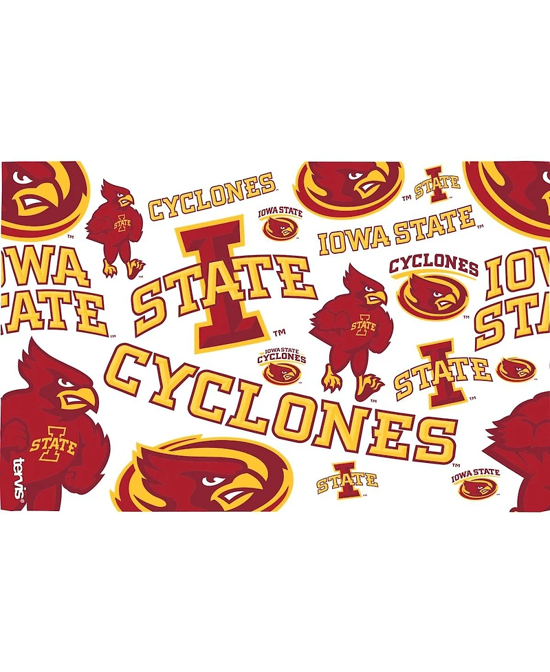 Tervis Iowa State Cyclones 2-Pack 16oz. Competitor Emblem Tumbler Set