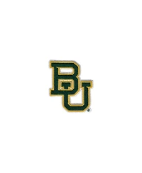 Tervis Baylor Bears 4-Pack 16oz. Classic Tumbler Set