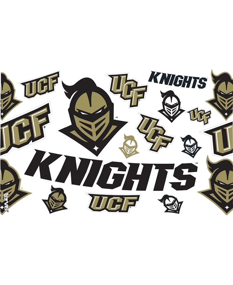 Tervis Ucf Knights 4-Pack 16oz. Classic Tumbler Set