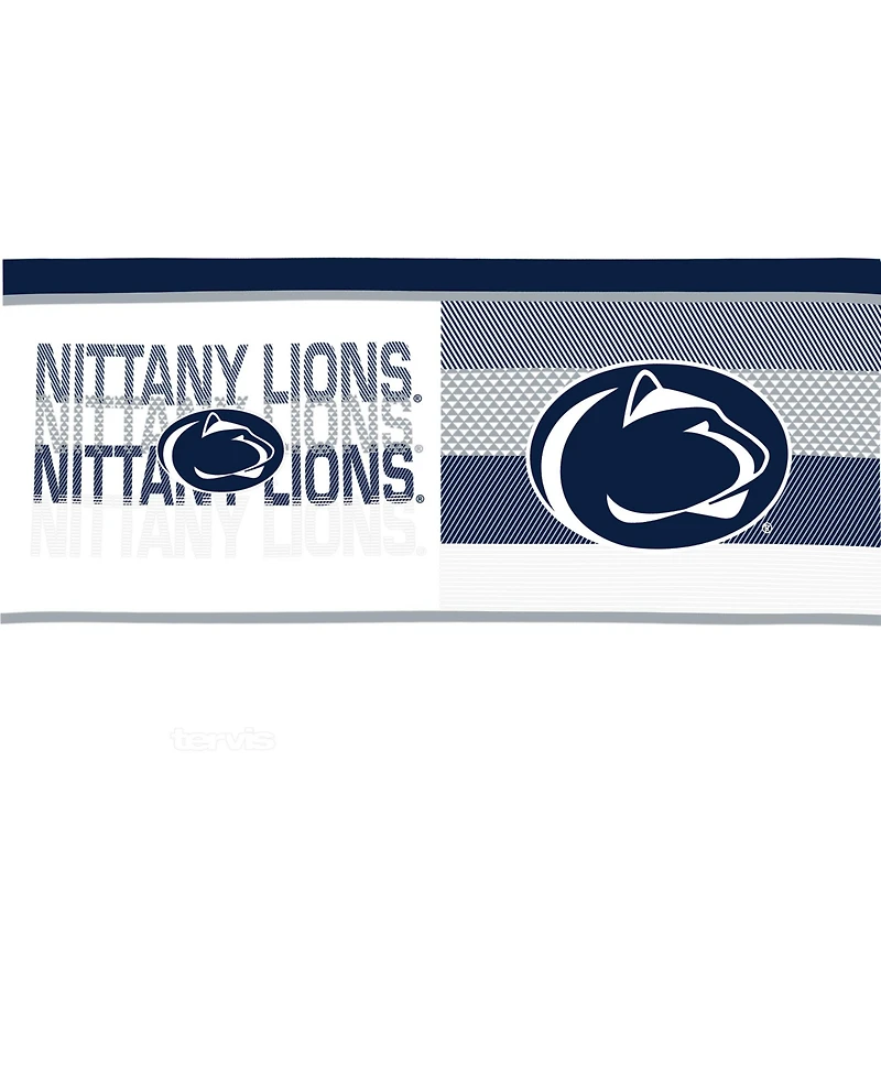 Tervis Penn State Nittany Lions 4-Pack 16oz. Classic Tumbler Set