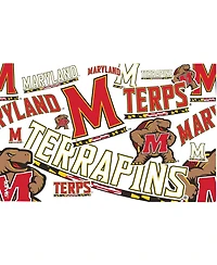 Tervis Maryland Terrapins 2-Pack 16oz. Competitor Emblem Tumbler Set