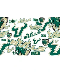 Tervis South Florida Bulls 2-Pack 16oz. Competitor Emblem Tumbler Set