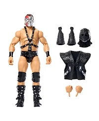 Mattel Demolition Ax Ultimate Edition Wave 29 Action Figure